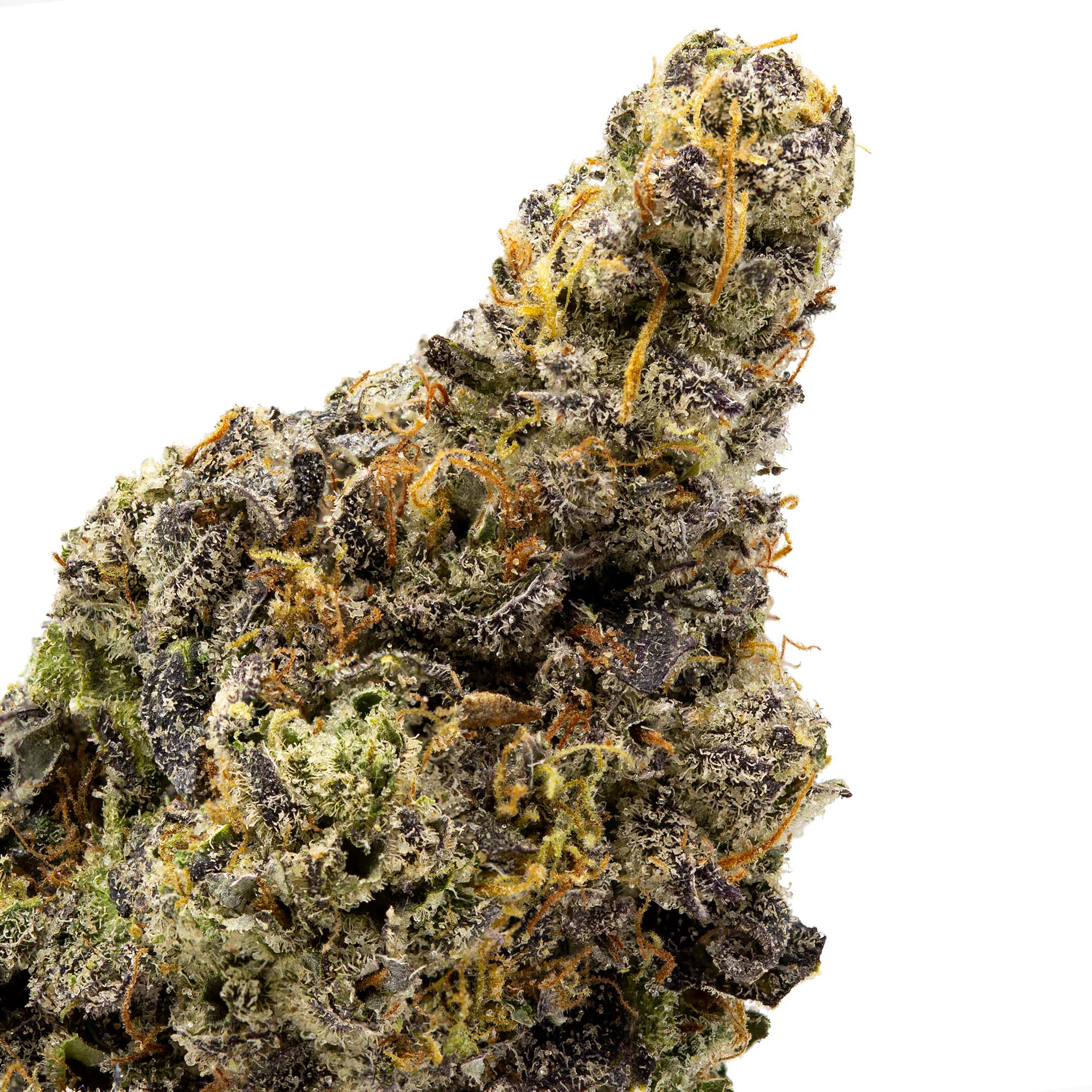 Marshmallow OG Skookum Cannabis